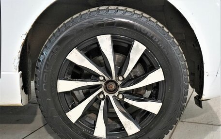 Chevrolet Spark III, 2012 год, 549 800 рублей, 5 фотография