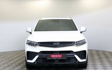 Geely Tugella FY11, 2023 год, 3 050 000 рублей, 2 фотография