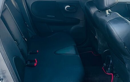 Nissan Note II рестайлинг, 2012 год, 710 000 рублей, 10 фотография