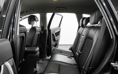 Chevrolet Captiva I, 2013 год, 995 000 рублей, 13 фотография