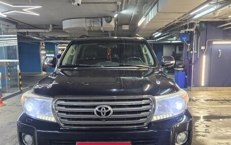 Toyota Land Cruiser 200, 2013 год, 4 225 000 рублей, 1 фотография