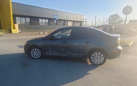 Mazda 3, 2008 год, 730 000 рублей, 6 фотография