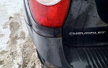 Chevrolet Niva I рестайлинг, 2011 год, 500 000 рублей, 10 фотография