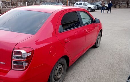 Chevrolet Cobalt II, 2012 год, 510 000 рублей, 4 фотография