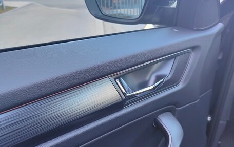 Skoda Kodiaq I, 2020 год, 3 750 000 рублей, 16 фотография