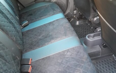 Renault Kaptur I рестайлинг, 2016 год, 1 380 000 рублей, 10 фотография