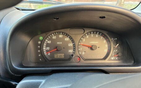 Suzuki Wagon R III, 2003 год, 200 000 рублей, 3 фотография