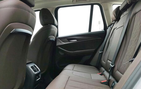 BMW X3, 2024 год, 5 694 000 рублей, 9 фотография