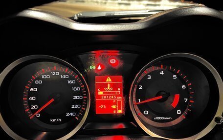 Mitsubishi Lancer IX, 2007 год, 730 000 рублей, 7 фотография