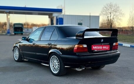 BMW 3 серия, 1998 год, 499 999 рублей, 5 фотография