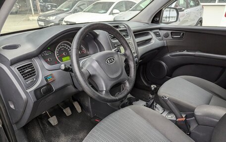 KIA Sportage II, 2010 год, 800 000 рублей, 8 фотография