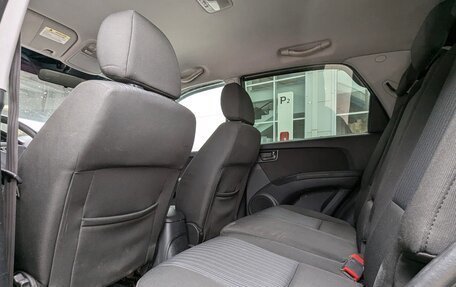 KIA Sportage II, 2010 год, 800 000 рублей, 24 фотография