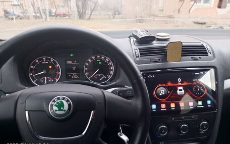 Skoda Octavia, 2011 год, 950 000 рублей, 1 фотография