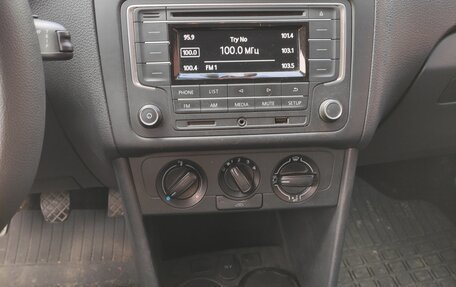 Volkswagen Polo VI (EU Market), 2019 год, 1 420 000 рублей, 1 фотография