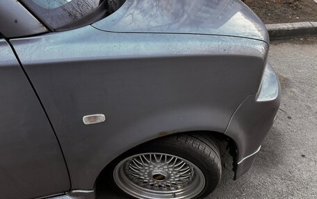 Toyota bB I рестайлинг, 2001 год, 650 000 рублей, 2 фотография
