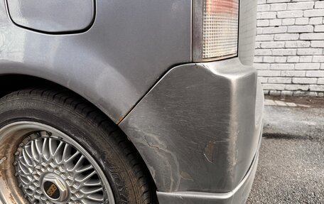 Toyota bB I рестайлинг, 2001 год, 650 000 рублей, 6 фотография