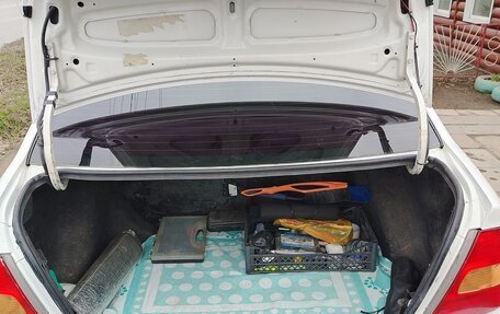 Toyota Corolla, 2001 год, 590 000 рублей, 29 фотография