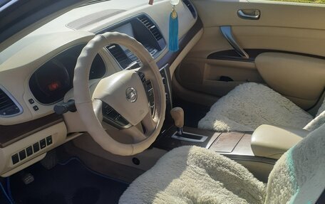 Nissan Teana, 2008 год, 690 000 рублей, 8 фотография