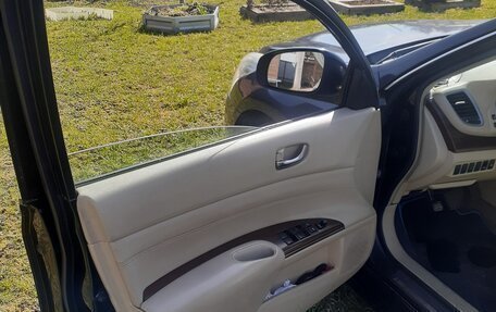 Nissan Teana, 2008 год, 690 000 рублей, 10 фотография
