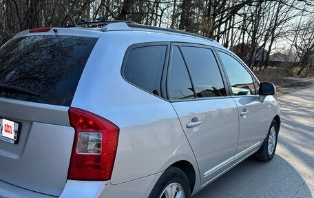KIA Carens III (RP), 2011 год, 900 000 рублей, 3 фотография