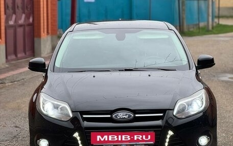 Ford Focus III, 2012 год, 1 080 000 рублей, 2 фотография