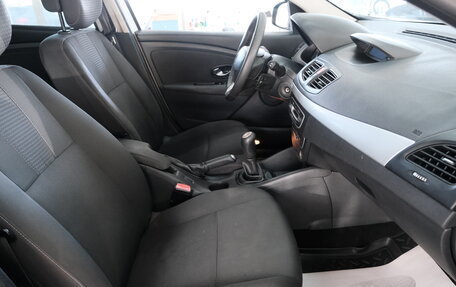 Renault Fluence I, 2011 год, 669 000 рублей, 21 фотография