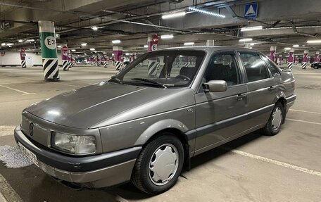 Volkswagen Passat B3, 1989 год, 349 000 рублей, 3 фотография