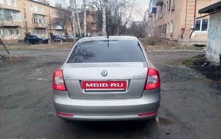 Skoda Octavia, 2011 год, 950 000 рублей, 5 фотография