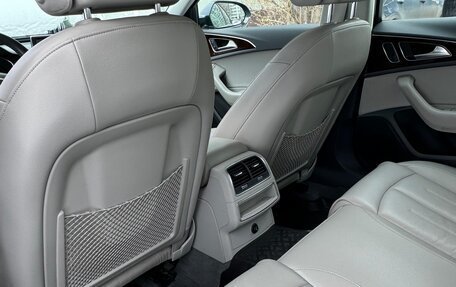 Audi A6, 2015 год, 2 250 000 рублей, 7 фотография