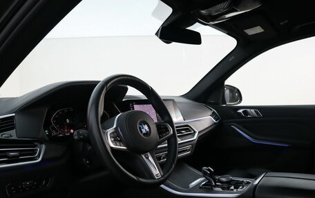 BMW X5, 2020 год, 8 900 000 рублей, 11 фотография