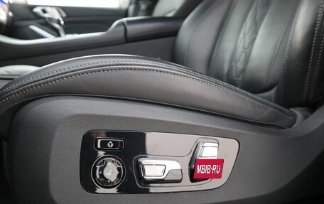 BMW X5, 2020 год, 8 900 000 рублей, 22 фотография