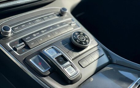 Hyundai Santa Fe IV, 2021 год, 3 450 000 рублей, 22 фотография