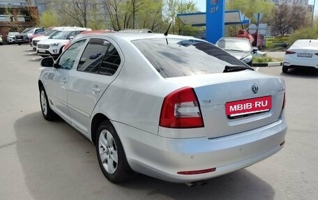 Skoda Octavia, 2011 год, 829 000 рублей, 6 фотография