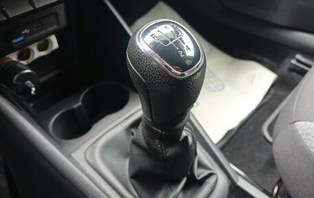 Skoda Rapid II, 2020 год, 1 230 000 рублей, 12 фотография