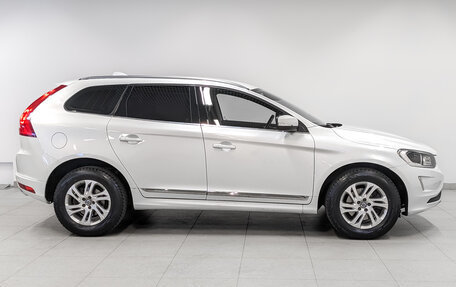 Volvo XC60 II, 2015 год, 2 350 000 рублей, 4 фотография