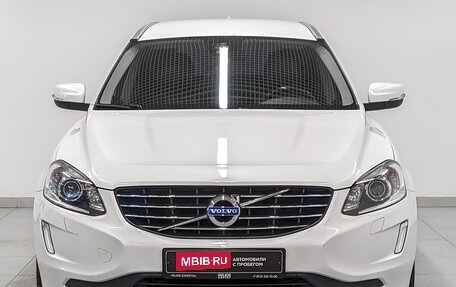Volvo XC60 II, 2015 год, 2 350 000 рублей, 2 фотография