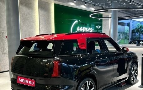 MINI Countryman, 2024 год, 9 790 000 рублей, 2 фотография