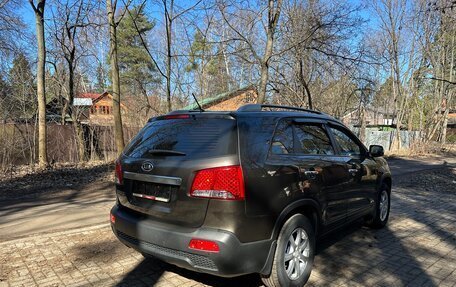 KIA Sorento II рестайлинг, 2012 год, 1 499 000 рублей, 13 фотография