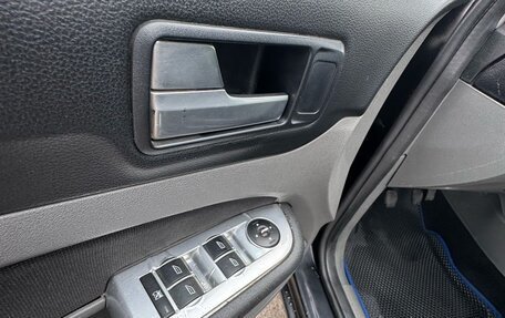 Ford Focus II рестайлинг, 2009 год, 529 000 рублей, 16 фотография