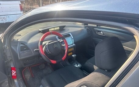 Citroen C4 II рестайлинг, 2008 год, 310 000 рублей, 10 фотография