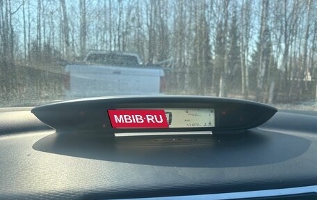 Citroen C4 II рестайлинг, 2008 год, 310 000 рублей, 8 фотография