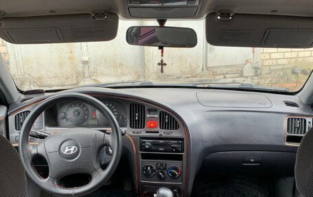 Hyundai Elantra III, 2008 год, 350 000 рублей, 6 фотография