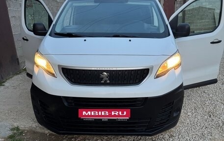 Peugeot Expert, 2019 год, 1 790 000 рублей, 6 фотография
