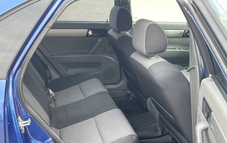 Chevrolet Lacetti, 2011 год, 430 000 рублей, 12 фотография