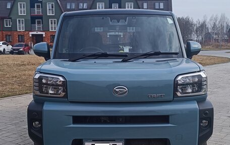 Daihatsu Taft, 2020 год, 1 550 000 рублей, 3 фотография