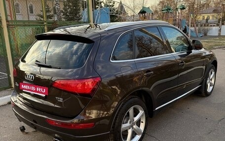 Audi Q5, 2013 год, 2 780 000 рублей, 5 фотография