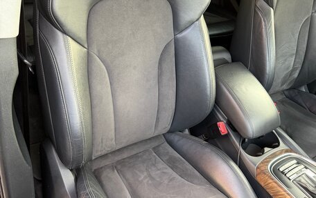 Audi Q5, 2013 год, 2 780 000 рублей, 9 фотография