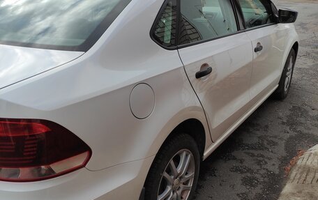 Volkswagen Polo VI (EU Market), 2019 год, 1 420 000 рублей, 12 фотография