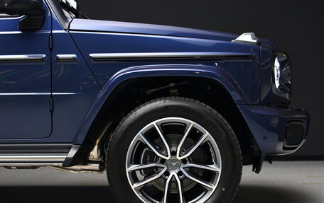 Mercedes-Benz G-Класс W463 рестайлинг _iii, 2024 год, 24 500 000 рублей, 7 фотография