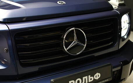 Mercedes-Benz G-Класс W463 рестайлинг _iii, 2024 год, 24 500 000 рублей, 13 фотография